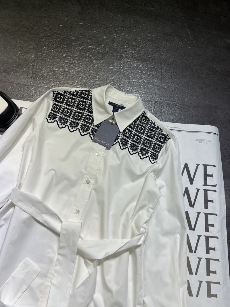 Louis Vuitton Shirts